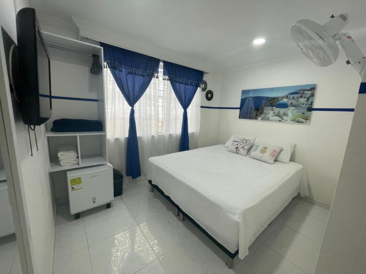 Casa Manco Mora Medellin