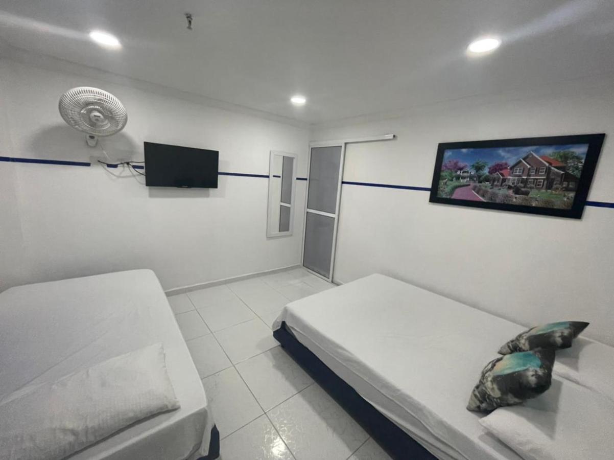 Casa Manco Mora Medellin