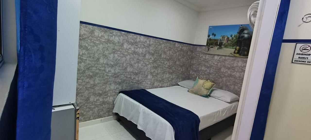 Casa Manco Mora Medellin