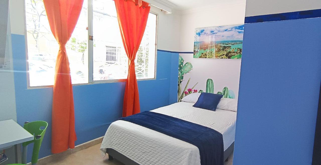 Casa Manco Mora 2* Medellin
