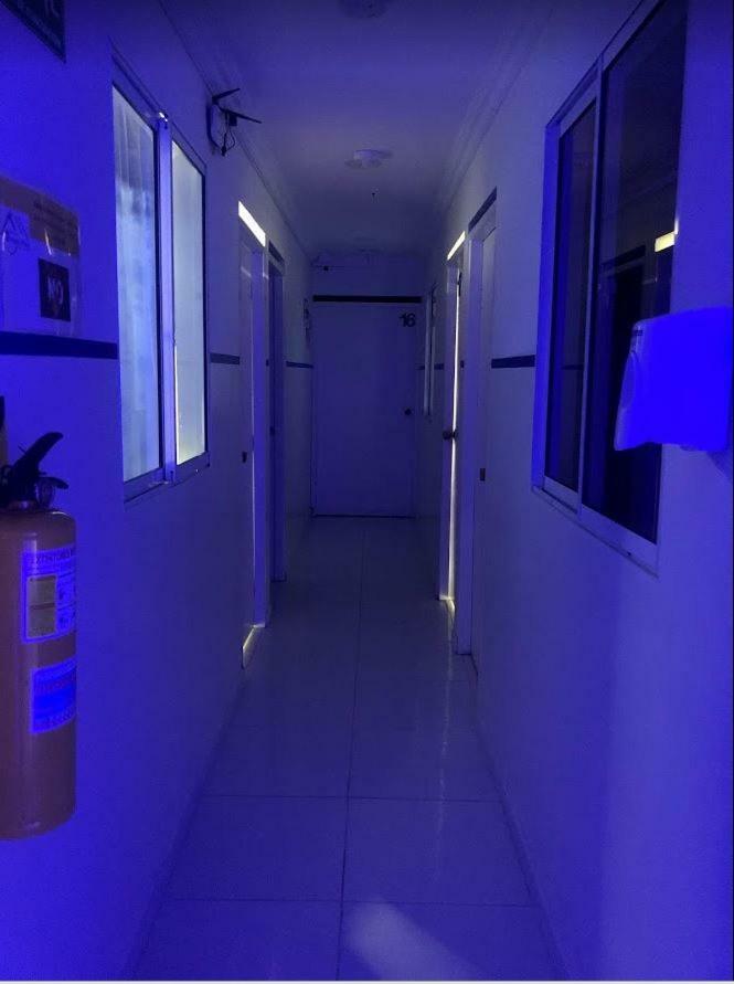 Casa Manco Mora Hotel Medellin