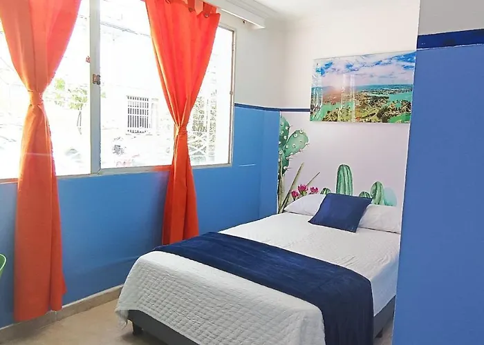 Casa Hotel Manco Mora